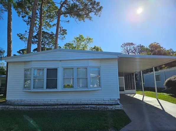 435 16th Ave SE Lot 590, Largo, FL 33771