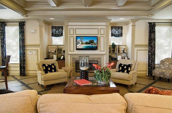 Clubhouse