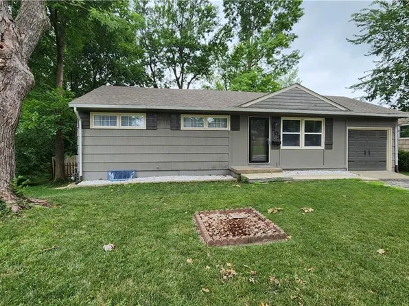 203 W Sunrise Dr, Belton, MO 64012