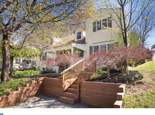 5 Woodhill Rd, Newtown Square, PA 19073