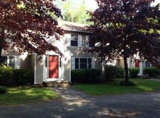 35 Justins Way APT 5, Freeport, ME 04032