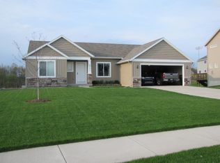 9581 Scotsmoor Ct SE, Caledonia, MI 49316