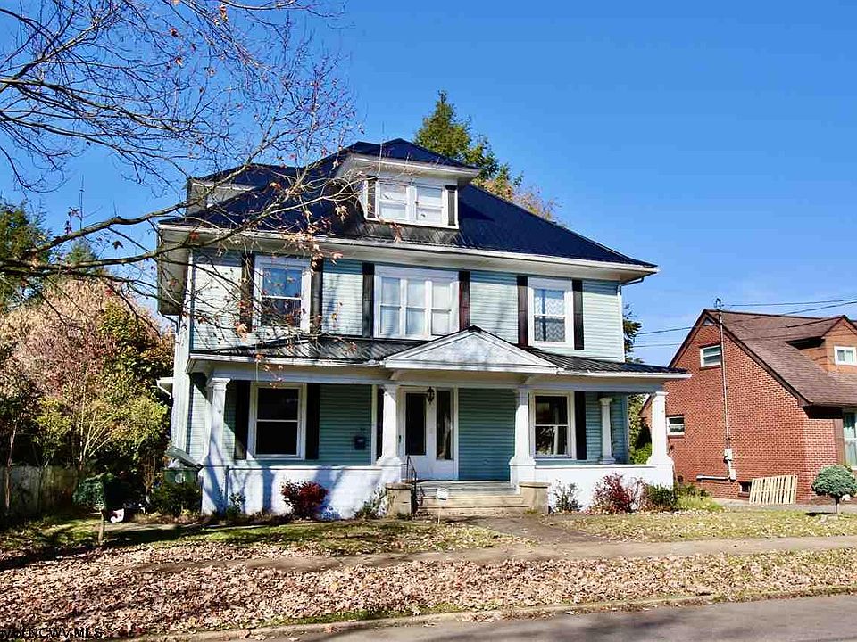 32 College Ave, Buckhannon, WV 26201 Zillow