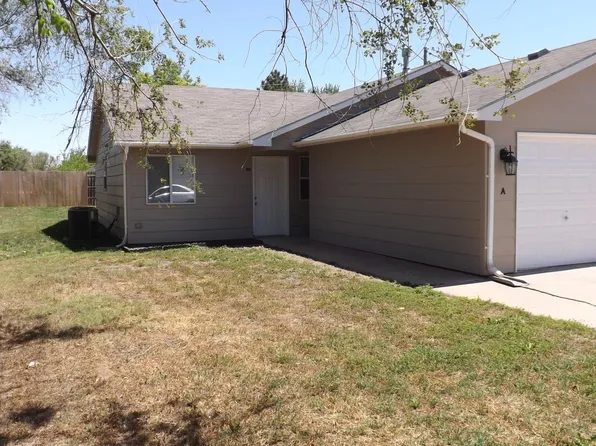 11522 E Lewis St Unit A, Wichita, KS 67207
