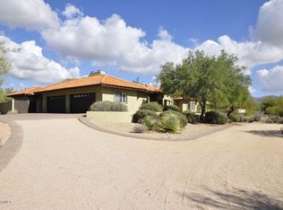 25243 N Ranch Gate Rd, Scottsdale, AZ 85255