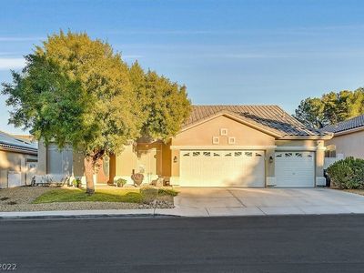 1725 Sand Storm Dr, Henderson, NV, 89074