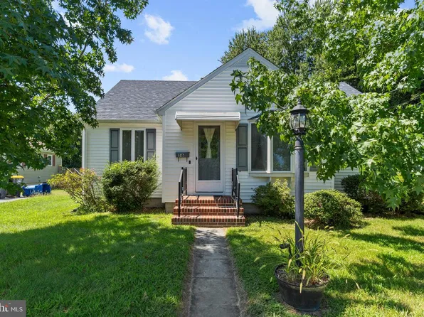 516 Marshall St, Milford, DE 19963