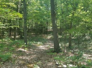 Park Ave, Twin Lake, MI 49457