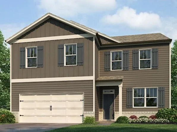 2974 Daxton Ln, Gainesville, GA 30507