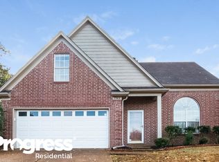 2743 Fletcher View Dr, Cordova, TN 38016