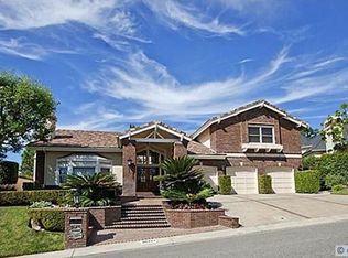 26221 Mount Diablo Rd, Laguna Hills, CA 92653