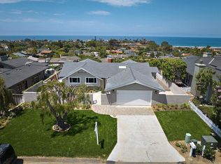 717 Barbara Ave, Solana Beach, CA 92075