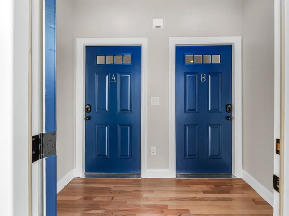 160A Warwick Street - Room 1, 160A Warwick St, Madison Heights, VA 24572