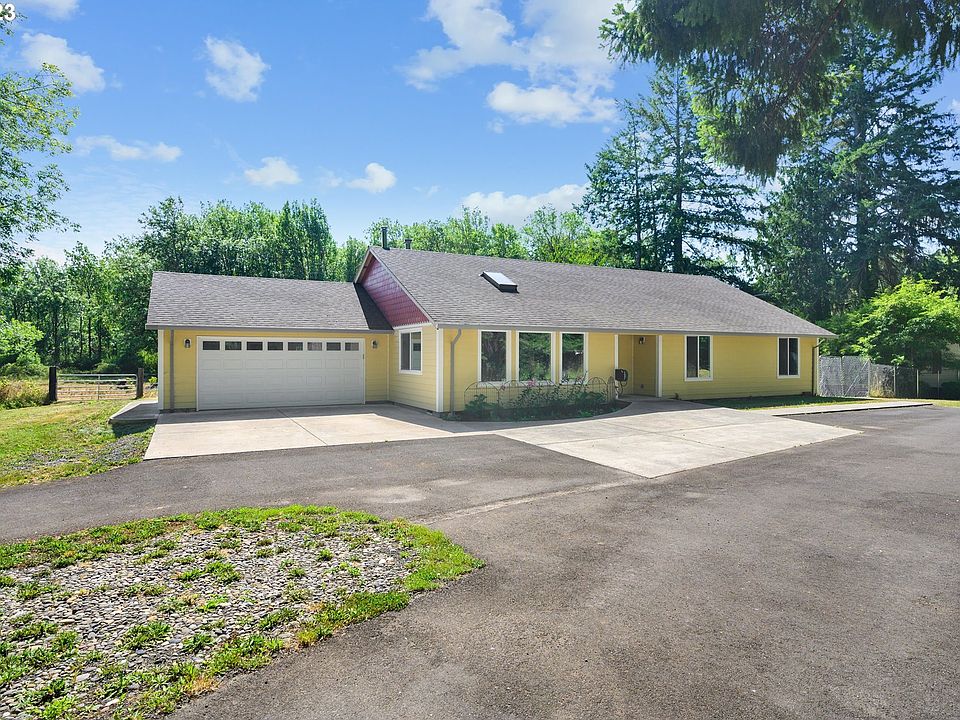 27599 Old Rainier Rd, Rainier, OR 97048 MLS 23015192 Zillow