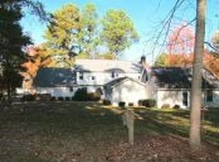 5108 Hunter Hill Rd, Raleigh, NC 27604