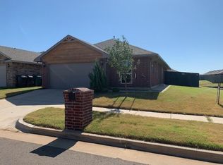 1420 NW 129th Ter, Oklahoma City, OK 73120