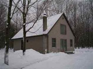 1865 N Carmean Rd, Interlochen, MI 49643