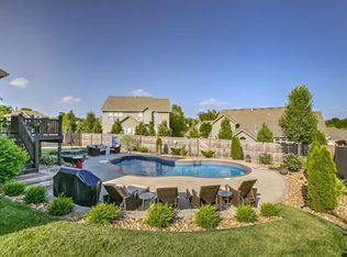 7821 N Hull Ave, Kansas City, MO 64151