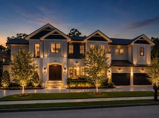 4402 W Beach Park Dr, Tampa, FL 33609