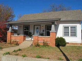 304 E Oklahoma Ave, Guthrie, OK 73044