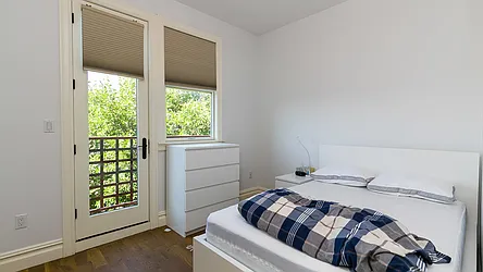 Rented by Nooklyn NYC LLC