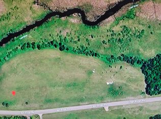 315XX Leaf River Rd Tract B, Ottertail, MN 56571