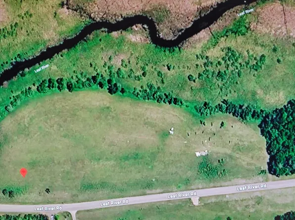 315XX Leaf River Rd Tract B, Ottertail, MN 56571