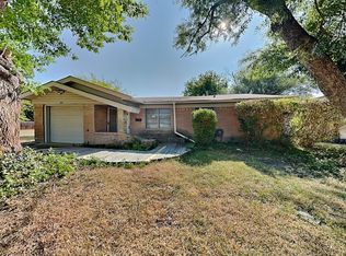 614 Maydelle Ln, Garland, TX 75042