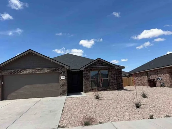 2505 Goldfinch Rd, Midland, TX 79705