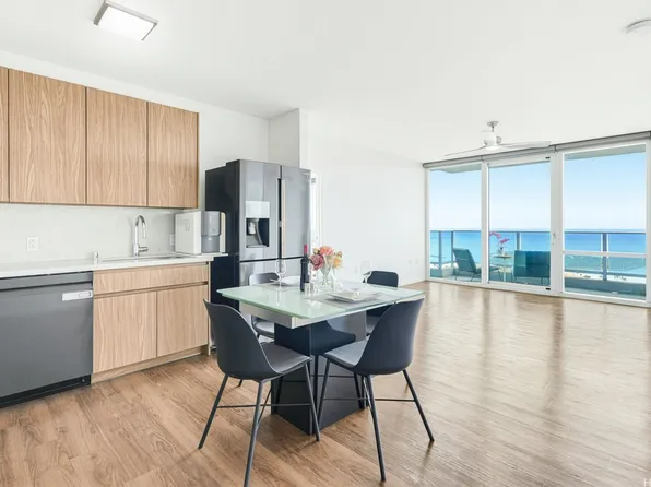 1391 Kapiolani Blvd #3011, Honolulu, HI 96814