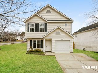 5240 Beam Lake Dr, Charlotte, NC