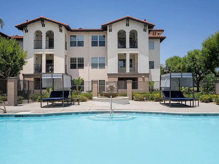 55+ Community - FountainGlen at Terra Vista — Photo 16