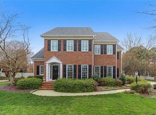 4724 Weston Pl, Jamestown, NC 27282