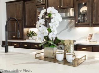 1813 Tolleson Dr, Aledo, TX 76008