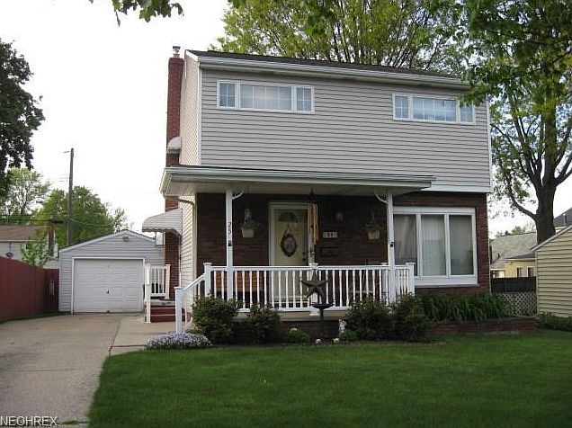 1st image of 25 Van Buren Ave