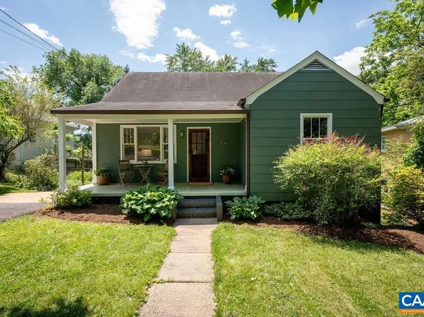 708 Stonehenge Ave, Charlottesville, VA 22902