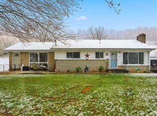 23176 Marys Chapel Rd, Bristol, VA 24202