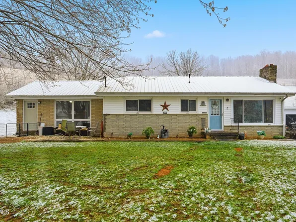 23176 Marys Chapel Rd, Bristol, VA 24202