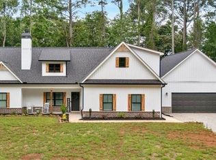 3088 Hiram Sudie Rd, Hiram, GA 30141