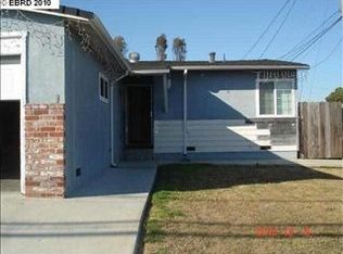 2027 Potrero Ave, Richmond, CA 94804