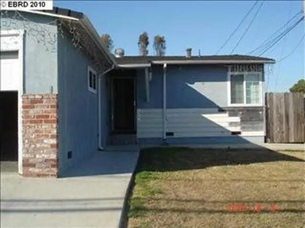 2027 Potrero Ave, Richmond, CA 94804