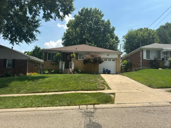 6970 Newbridge Dr, Cincinnati, OH 45239