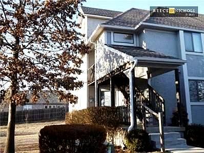 Front Entry, Revrs 1.5 Story