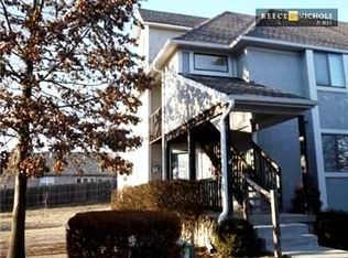 13834 W 58th Ter, Shawnee, KS 66216