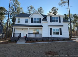 285 Education Dr, Spring Lake, NC 28390