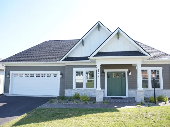 3804 Fairway View Dr, Riner, VA 24149