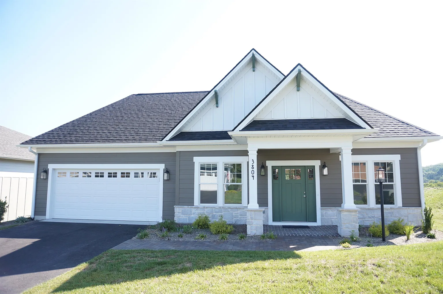 3804 Fairway View Dr photo 1