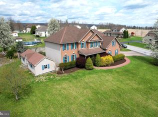 155 Lorinda Ln, Bellefonte, PA