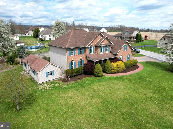 155 Lorinda Ln, Bellefonte, PA 16823