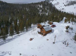 962 Silver Creek Trl, Anaconda, MT 59711